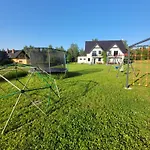 Malinowka Pod Sniezka * Kowary