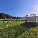 Malinowka Pod Sniezka