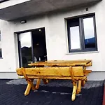Malinowka Pod Sniezka Appartamento Kowary