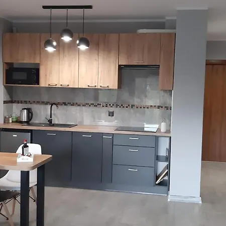 Apartment Malinowka Pod Sniezka Kowary