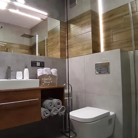 Malinowka Pod Sniezka *