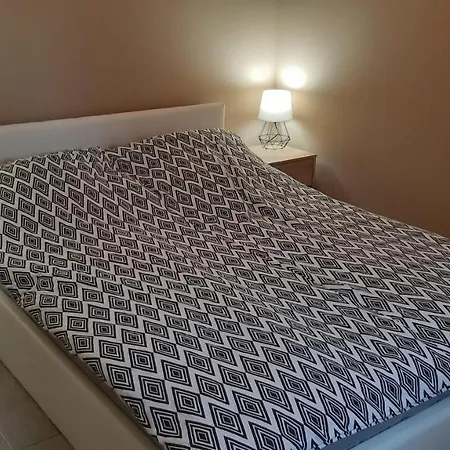 דירה Malinowka Pod Sniezka קובארה