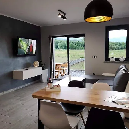 Malinowka Pod Sniezka Kowary