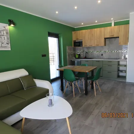 Malinowka Pod Sniezka