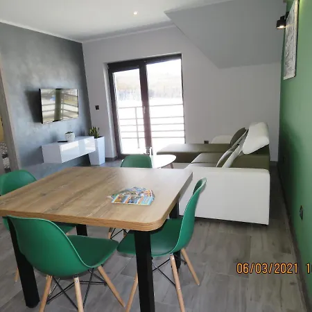 Malinowka Pod Sniezka *