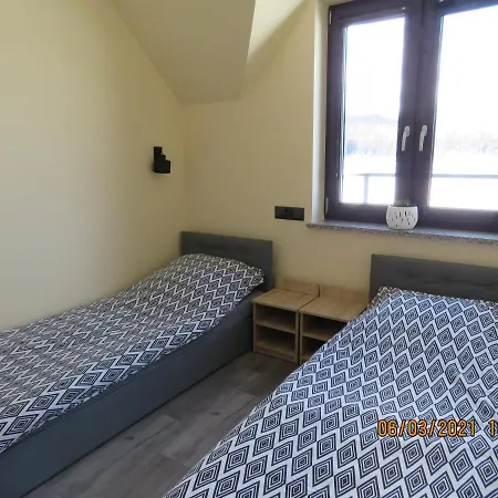 Malinowka Pod Sniezka Apartman
