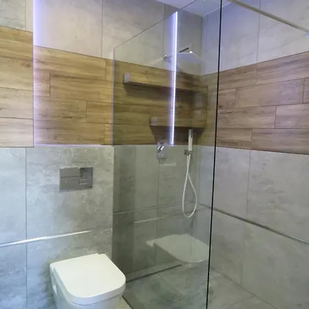 Malinowka Pod Sniezka