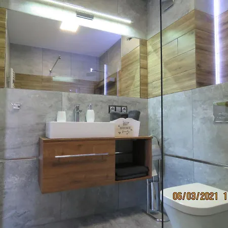 Malinowka Pod Sniezka