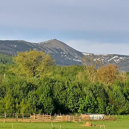 Malinowka Pod Sniezka דירה *