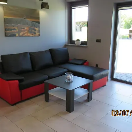 Malinowka Pod Sniezka