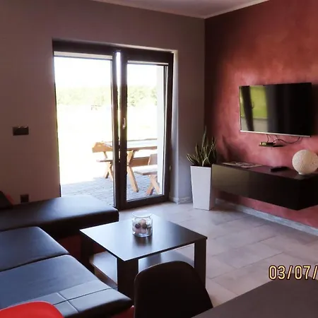 Malinowka Pod Sniezka * קובארה