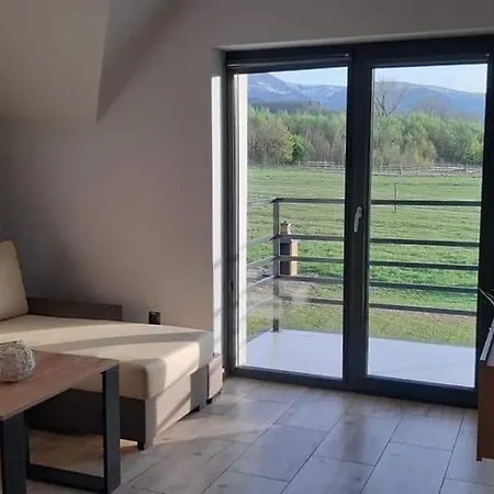 Apartman Malinowka Pod Sniezka *