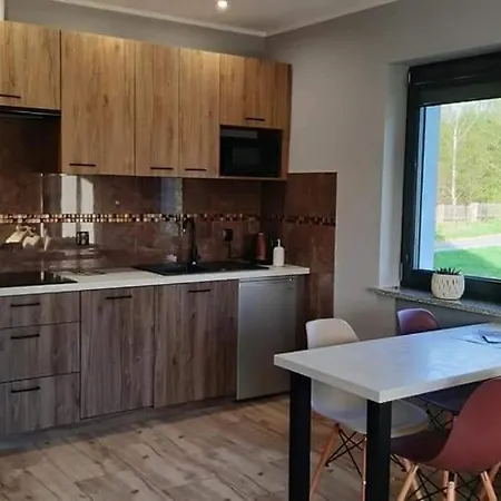 Malinowka Pod Sniezka