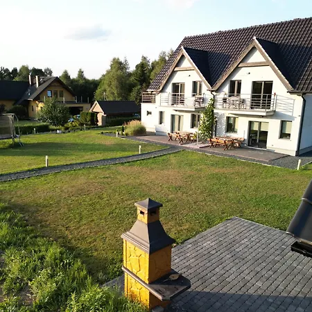 Malinowka Pod Sniezka Apartman