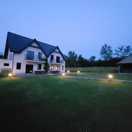 Malinowka Pod Sniezka דירה קובארה