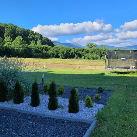 Malinowka Pod Sniezka דירה קובארה