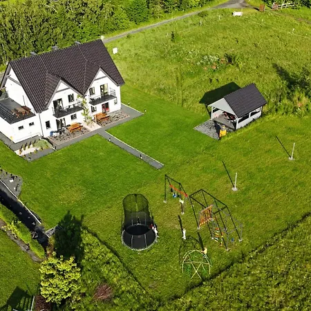 Malinowka Pod Sniezka *