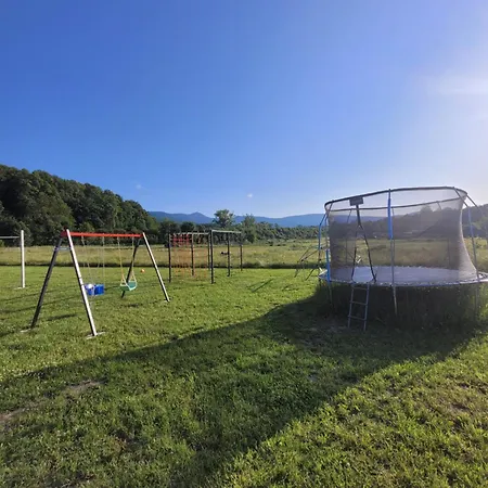 Malinowka Pod Sniezka