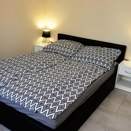 Apartman Malinowka Pod Sniezka Kowary