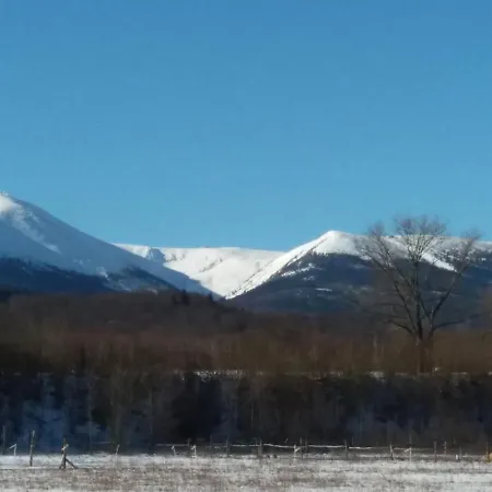 Malinowka Pod Sniezka דירה קובארה