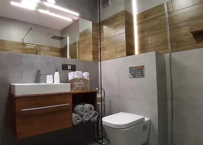 Malinowka Pod Sniezka *