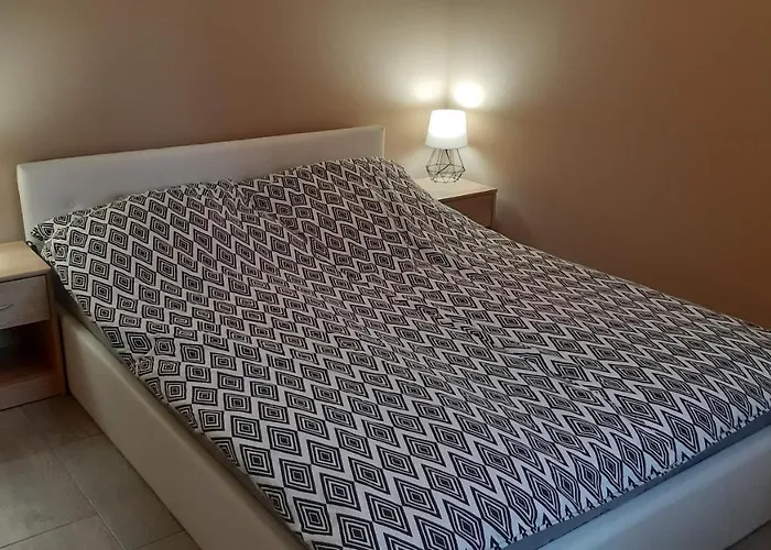 Apartment Malinowka Pod Sniezka Kowary