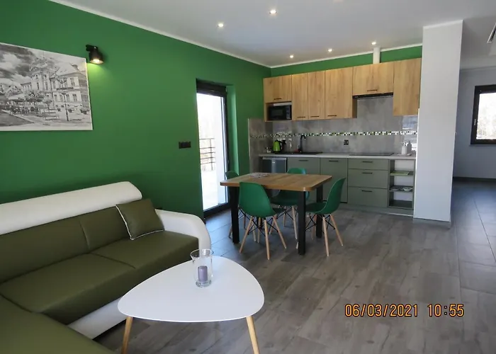 Malinowka Pod Sniezka