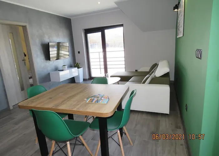 Malinowka Pod Sniezka *