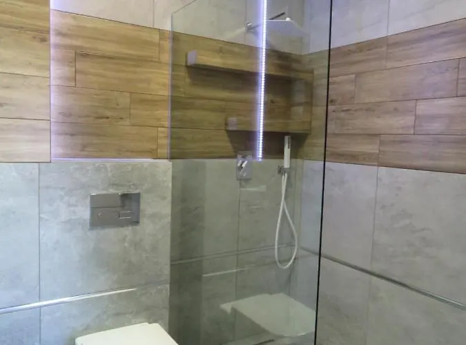 Malinowka Pod Sniezka