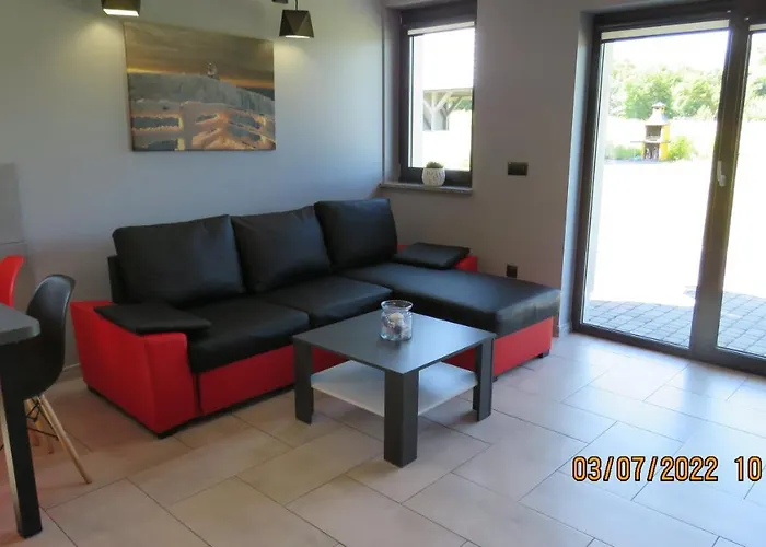 Malinowka Pod Sniezka