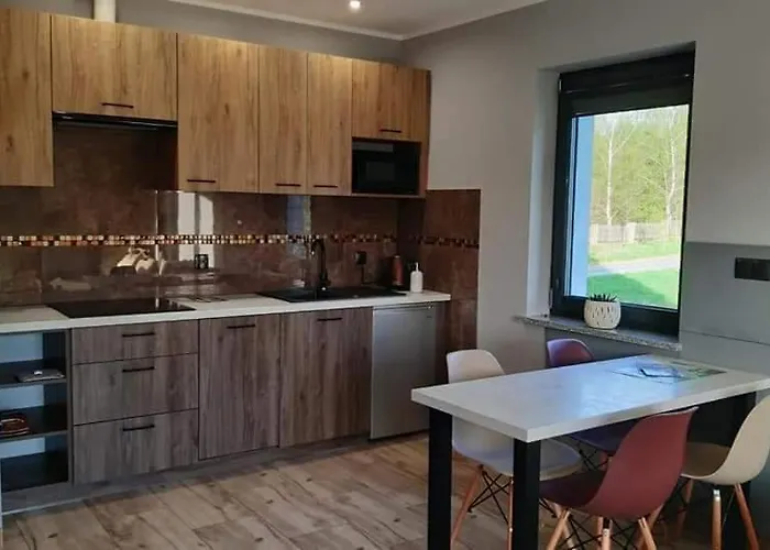 Malinowka Pod Sniezka