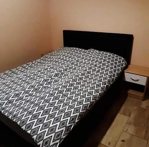 Malinowka Pod Sniezka