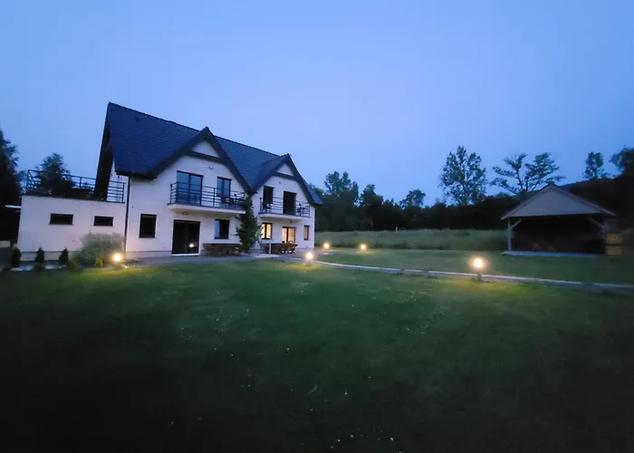 Malinowka Pod Sniezka Apartment Kowary