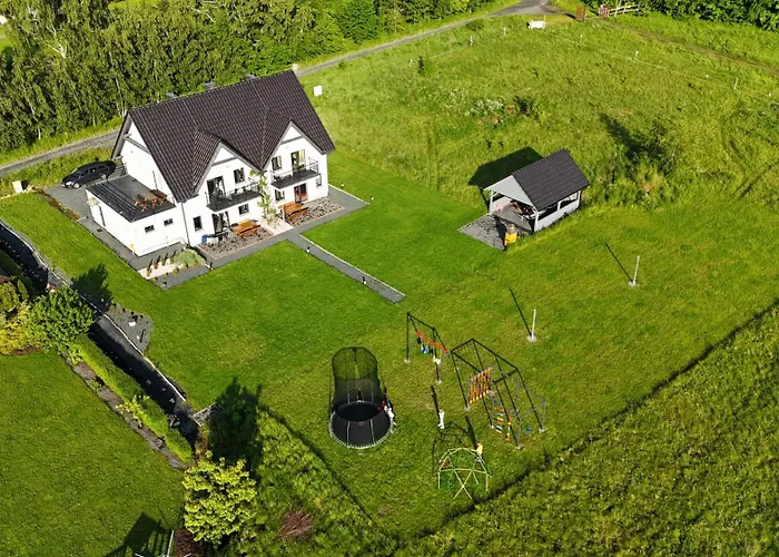 Malinowka Pod Sniezka *