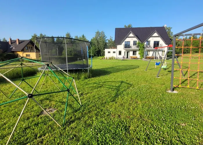 Malinowka Pod Sniezka * Kowary